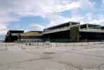 Dilapidated Terminal, Downsview Airport, Toronto, Canada, TAAV03P04_05.4247