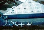 Canada Aviation Museum, Ottawa/Rockcliffe Airport, Rockcliffe Airport, Hangar, (YRO), Ottawa, Canada, landmark, TAAV06P14_15