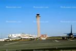 Control Tower, Denver International Airport, TAAV08P02_14