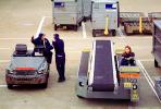 belt loader, baggage cart, ground personal, TAAV08P14_09