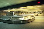 San Francisco International Airport (SFO), Baggage Carousel, TAAV09P08_10