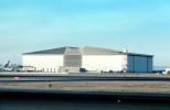 hangar, San Francisco International Airport (SFO), building, TAAV10P15_13