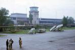 Aeropuerto Olaya Herrera Columbia, November 1968, 1960s, TAAV16P04_12