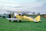 G-ANFM, De Havilland DH-82A Tiger Moth II , TABV02P04_03
