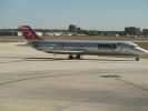 N936RW, Douglas DC-9-31, San Antonio, Northwest Airlines NWA, JT8D, TAFD01_048