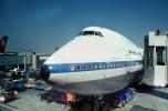 N654PA, Boeing 747-121, Clipper White Wing, 747-100 series, Pan American World Airway PAA, TAFV01P06_15