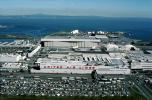 San Francisco International Airport (SFO), Hangars, buildings, TAFV02P07_16