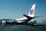 N4716U, United Airlines UAL, Boeing 747-122, 747-100 series, TAFV02P09_11