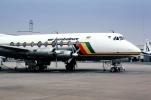 Z-YTE, Air Zimbabwe Airline, Vickers Viscount 754D, TAFV02P11_08