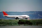 Boeing 747, San Francisco International Airport (SFO), Northwest Airlines NWA, TAFV04P01_04