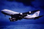 Boeing 747, Pan American Airways PAA, TAFV05P07_19