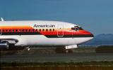 N459AC, Boeing 737-222, San Francisco International Airport (SFO), Air California ACL converting to American Airlines AAL, JT8D-9A, JT8D, TAFV06P13_13