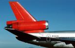 N154US, Douglas DC-10-40, (SFO), Northwest Airlines NWA, JT9D-20, JT9D, TAFV06P14_19
