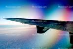 Lone Wing in Flight, Flying, Douglas DC-10, TAFV08P08_09B