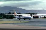 F-GEGD, ATR 42-300, Air Littoral, Noumea, New Caledonia, Hangar, TAFV09P06_01