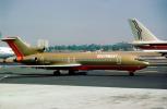 N561PE, Boeing 727-227Adv, Southwest Airlines SWA, JT8D s3, JT8D, 727-200 series, June 1984, TAFV10P07_14
