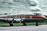 CF-THI, Vickers 757 Viscount, Rockcliffe Airport, (YRO), Ottawa, TAFV12P12_04