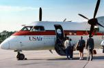 N938HA, US Air Express, De Havilland DHC-8-102, Piedmont Airlines, TAFV12P15_02