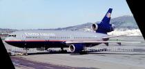 N1846U, DC-10-10, United Airlines UAL, CF6-6K, CF6, (SFO), TAFV13P14_12