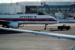 United Airlines UAL, San Francisco International Airport (SFO), TAFV13P14_17