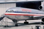 N130AA, American Airlines AAL, Douglas DC-10-10, CF6, CF6-6K, TAFV14P11_08
