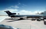 N7265U, United Airlines UAL, Boeing 727-222, JT8D-15 s3, JT8D, 727-200 series, TAFV17P01_03