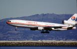 B-2172, (SFO), MD-11P, China Eastern Airlines CES, TAFV17P09_02