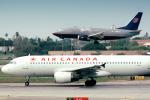 C-FMSY, Airbus A320-211, Air Canada ACA, TAFV18P05_18B