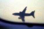 Boeing 737, Landing Shadow, TAFV20P06_12