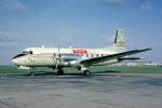 G-ARMX, Skyways, Coach Air, Hawker Siddeley 748-101 Sr1, TAFV21P06_19