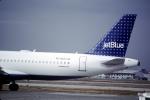 N523JB, JetBlue Airways, Airbus A320-232, Born To Be Blue, V2527-A5, V2500, TAFV23P01_10