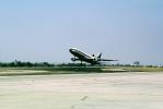 Delta Air Lines, Lockheed L-1011, airborne, flight, flying, Taking-off, TAFV27P15_05
