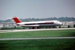 N780NC, Douglas DC-9-51, Northwest Airlines NWA, JT8D-17 s3, JT8D, TAFV28P13_08