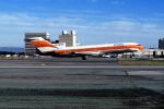 N528PS, Boeing 727-214, PSA, Pacific Southwest Airlines, Taking-off, 727-200 series, TAFV29P03_15