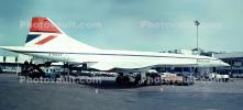 British Airways BAW, G-BOAD, Panorama, Concorde 102, TAFV37P13_09B