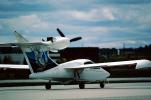 C-FRQP, Seawind 3000, Buttonville Airfield, Toronto, Canada, TAGV02P12_16