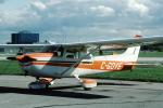 C-GOYE, Cessna 172M, Buttonville Airfield, TAGV03P07_05