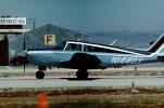 Piper PA-24-250, N1440X, TAGV05P02_09