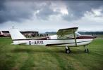 G-ARYI, Cessna 172C Skyhawk, Westair , TAGV05P07_18.0362