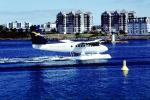 C-FGQE, West Coast Air, Victoria Harbor, Victoria B.C., DHC-6 Twin Otter, TAGV06P13_17