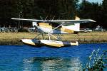 N8027Q, Cessna A185F, Seaplane, landing in water, TAGV08P04_13