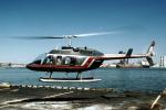 N16696, Bell 206L JetRanger, New York City, TAHV01P07_10B