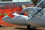 N448EC, 2011 Pipistrel Taurus G4, Electrically Powered Aircraft, TARD01_004
