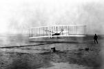 Kill Devil Hills, Wright Flyer, milestone of flight, TARV01P01_04
