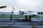 YF-4E Phantom II, NASA 12200, fly-by-wire, Controlled Configured Vehicle (CCV), milestone of flight, TARV01P15_03