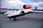 Rutan Global Flyer, milestone of flight, TARV02P15_17