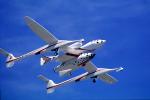 Rutan White Knight and SpaceShipOne, milestone of flight, TARV03P01_05