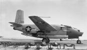 Jet Propulsion Reasearch Aircraft, 461509, milestone of flight, 1950s, TARV03P05_04