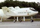 X-24A lifting body, USAF, milestone of flight, TARV03P06_19
