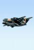 McDonnell Douglas YC-15, STOL, JT8D, TARV03P07_09B